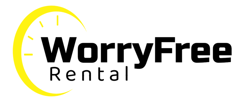 WorryFree Logo